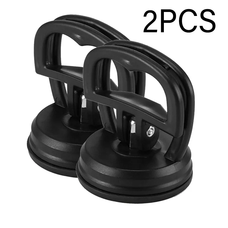 Car Dent Puller Suction Cup – Small Dent Repair Tool for Paintless Dent Removal