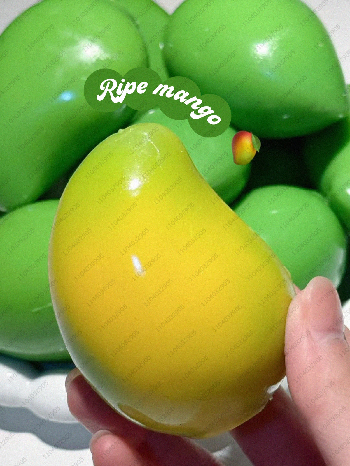 Crunchy Whipped Cream Squishy Stress Ball Moldable ASMR Fidget Toy for Adults