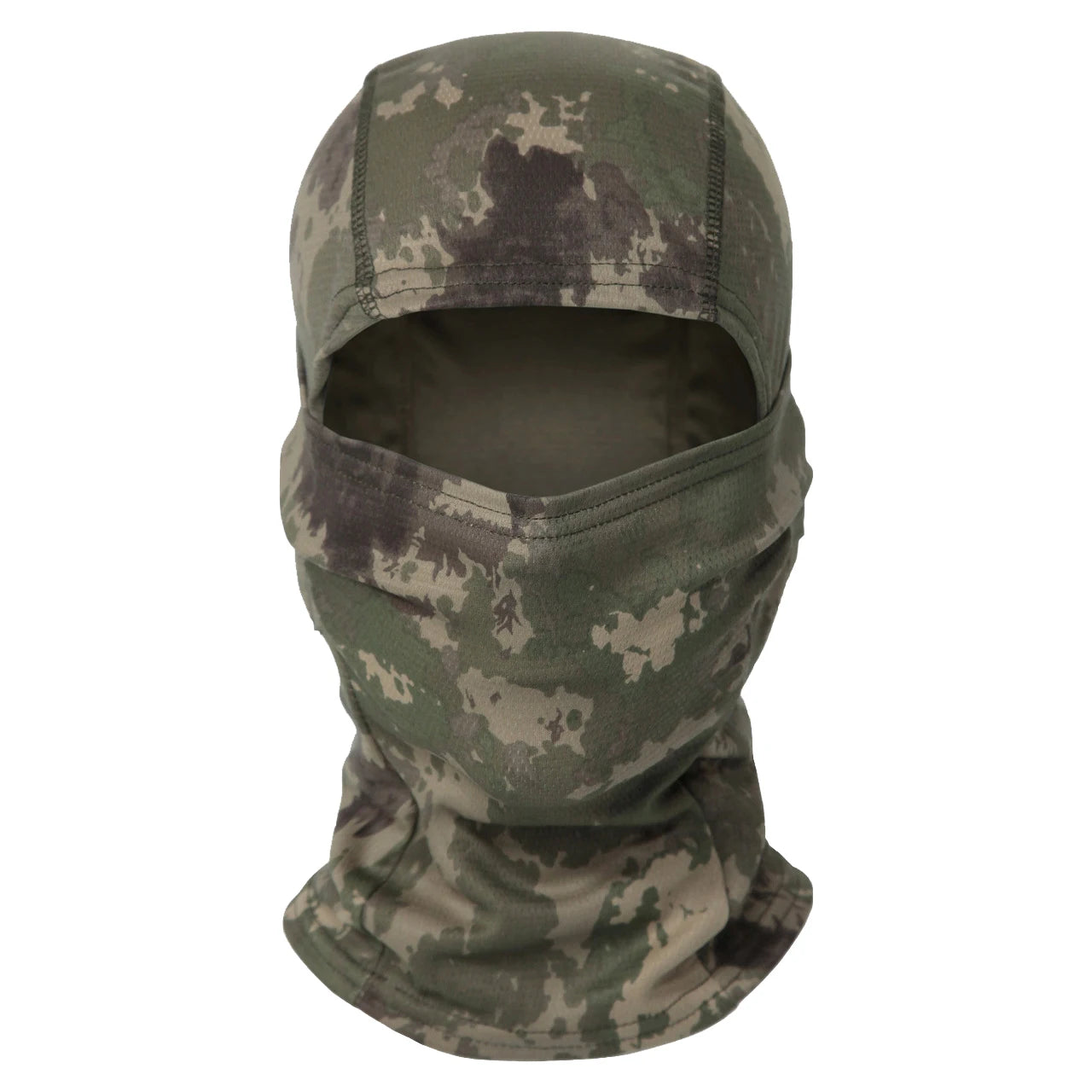 Balaclava Ski Mask - Breathable Full Face Cover for Men and Women, Windproof Neck Gaiter for Skiing & Outdoor Sports