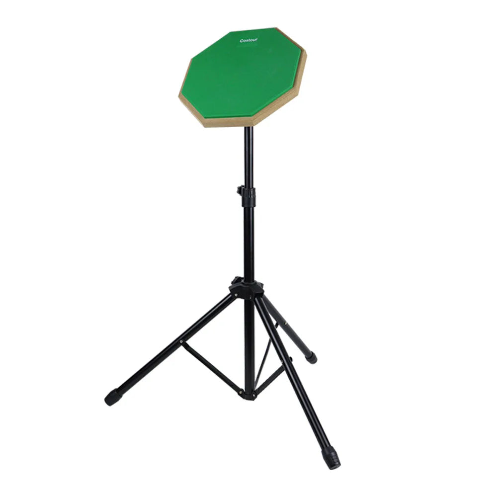8-inch silent drum practice pad, view 11