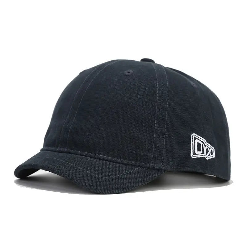 Breathable Unisex Baseball Cap Adjustable (56-60 cm / 22–23.6 in) Quick-Dry Sun Protection Hat for Hiking Golf Camping