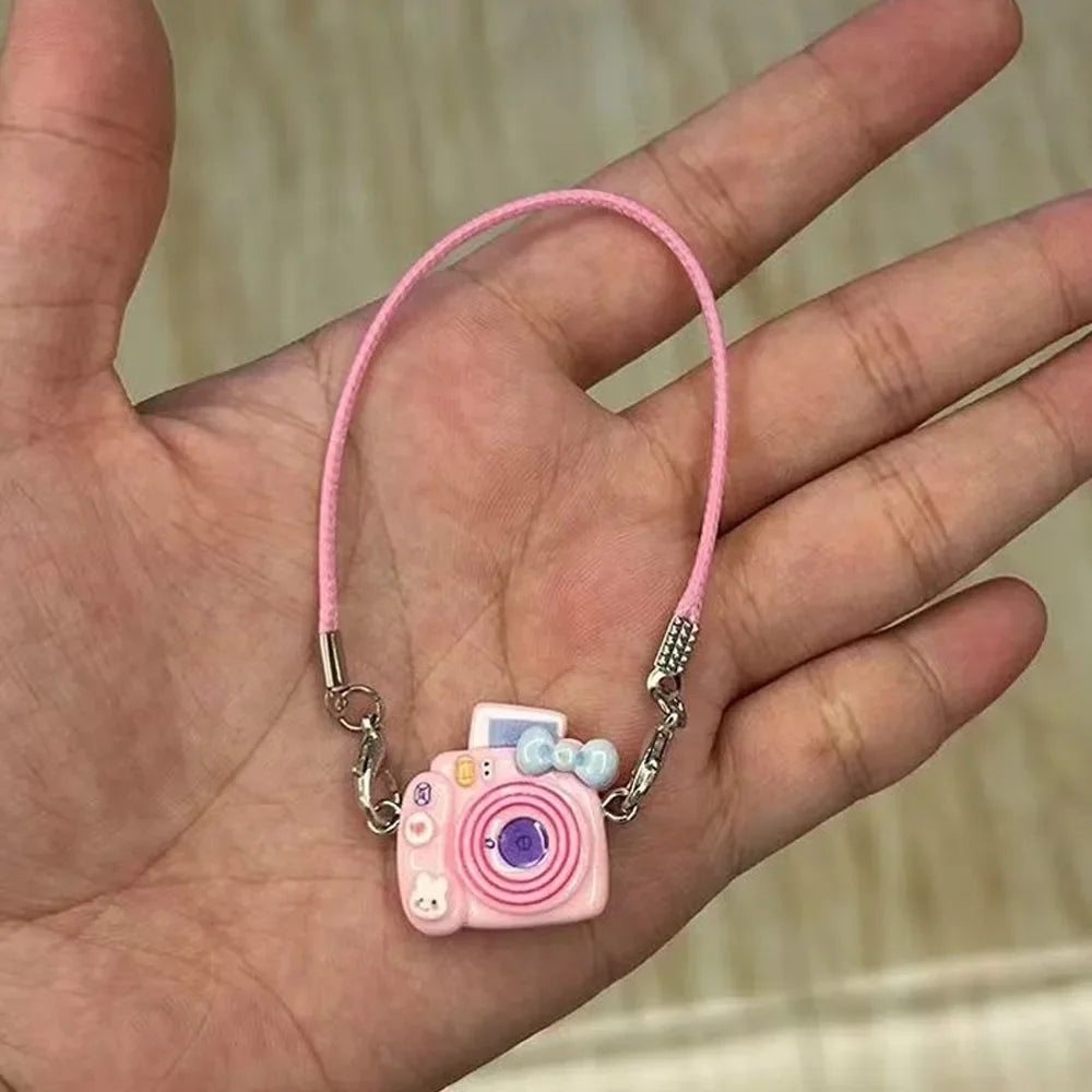 1:12 Scale Miniature Metal Wrist Watch for Dollhouse - 1.5 x 0.6 cm (0.59 x 0.24 in) Doll Accessory, Pretend Play
