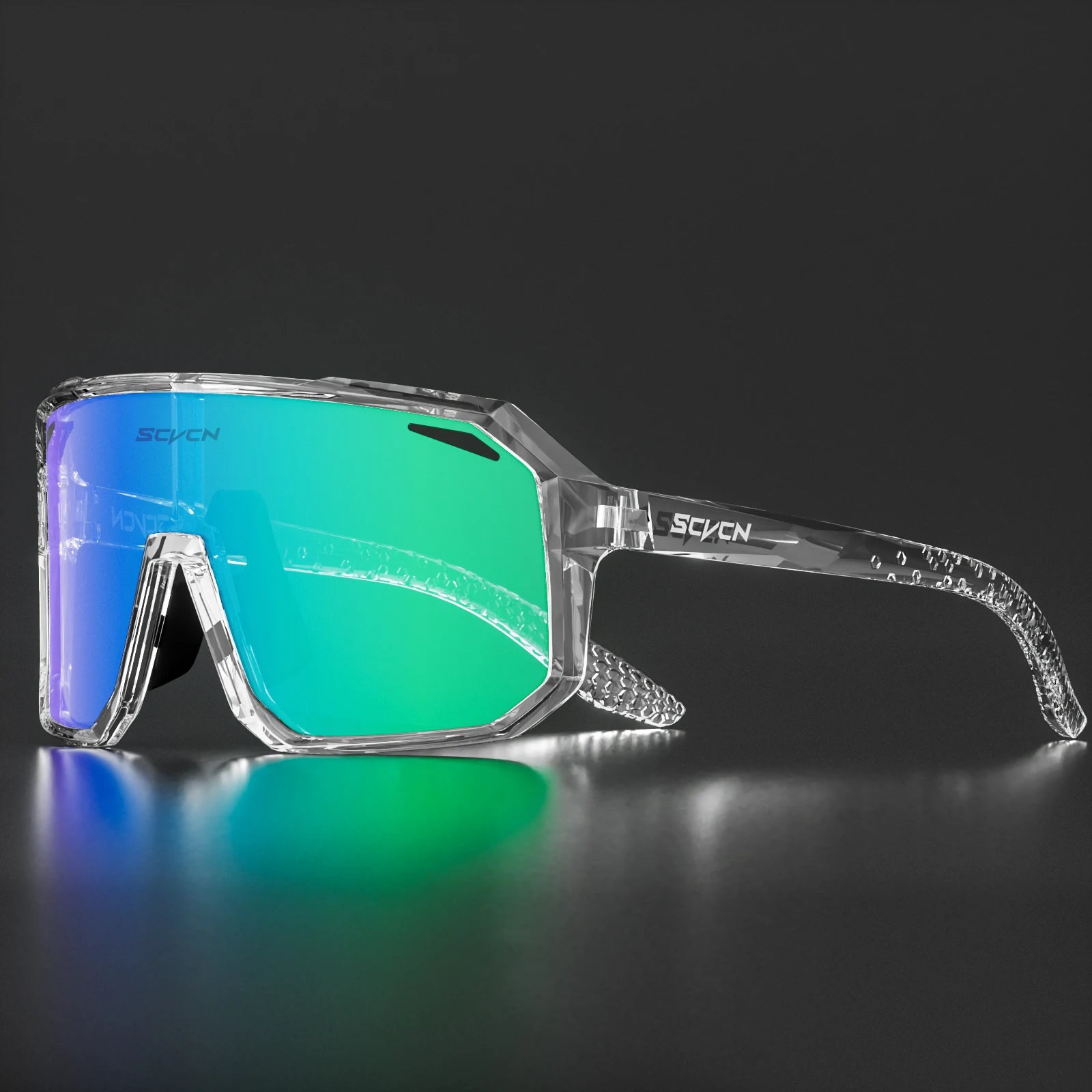 MTB Cycling Sunglasses for Men and Women Photochromic UV400 Road & Mountain Bike Goggles