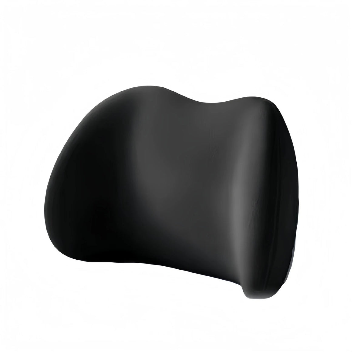 Memory Foam Lumbar Support Pillow – Multifunctional Back Cushion 15 x 9 x 4.7 in (38 x 23 x 12 cm)