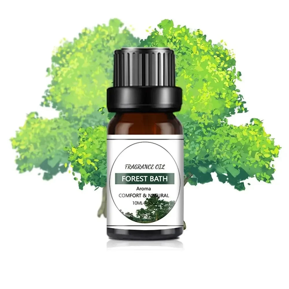 Mango Pineapple Fragrance Oil 10 mL (0.34 fl oz) – Natural Fruit Scent for Diffusers, DIY Soap & Candles