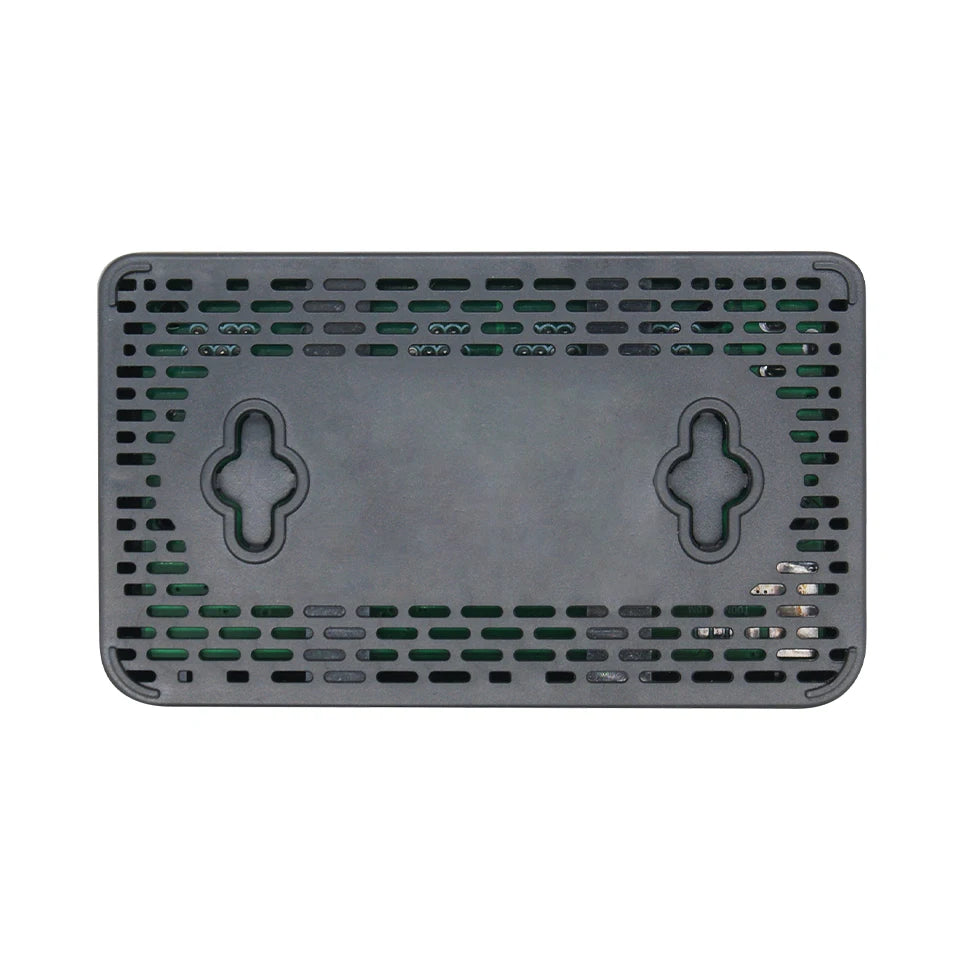Mini 5-Port Gigabit Ethernet Switch – 10/100/1000Mbps RJ45 Desktop Network Hub