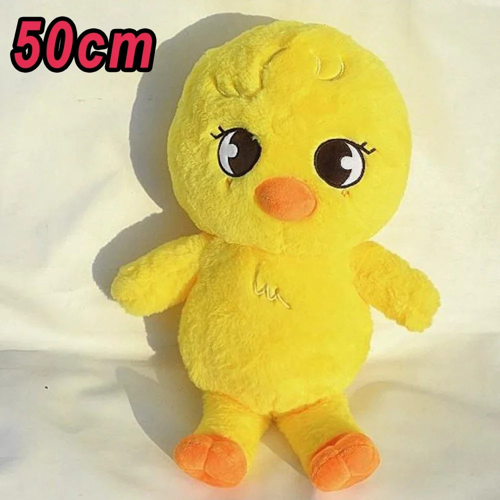 Karma Kawaii Plush Toy - Soft PP Cotton Stuffed Animal Doll, Cute Companion & Room Decor Gift for Kids & Adults