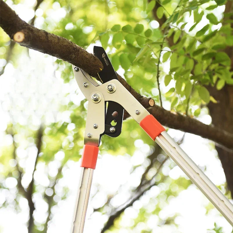Professional Loppers Pruning Shears for Coarse Branches – Heavy-Duty Garden Pruner for Bonsai, Farm & Home