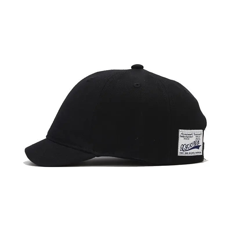 Breathable Unisex Baseball Cap Adjustable (56-60 cm / 22–23.6 in) Quick-Dry Sun Protection Hat for Hiking Golf Camping