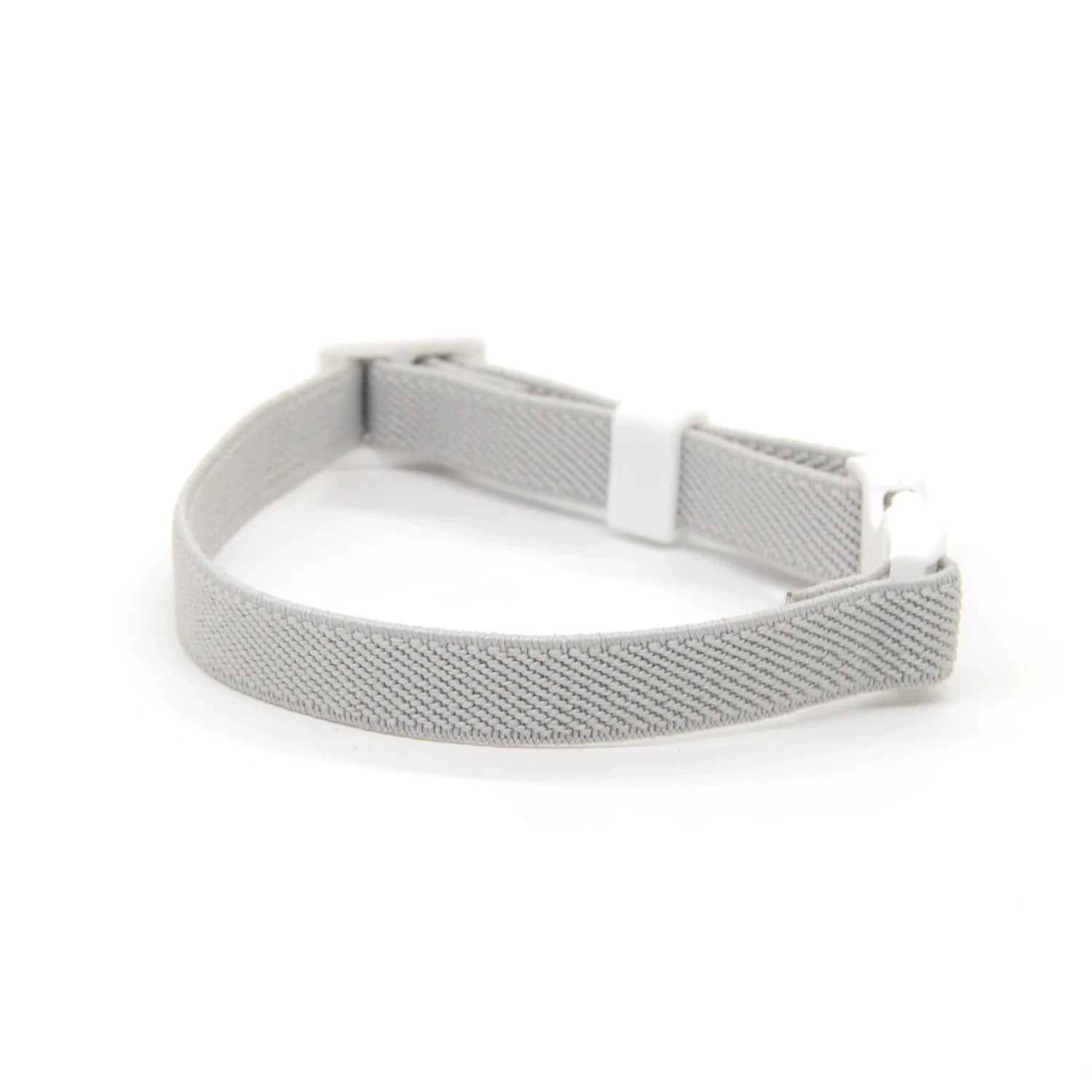 Elastic Safety Cat Collar with Bell - Lightweight Adjustable Collar for Kitten, Small/Medium/Large Cats & Puppies