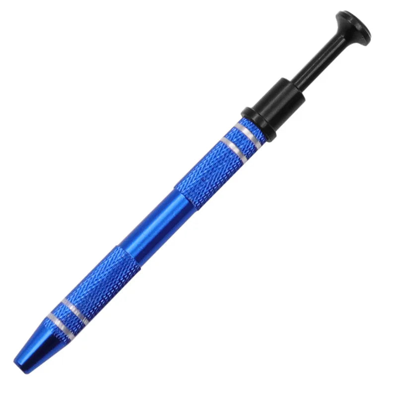 4-Claw IC Chip Extractor Tool – Precision Electronic Component Grabber & Puller