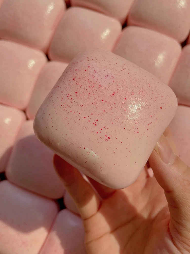 Squishy Toast Slow-Rising Stress Relief Squeeze Toy