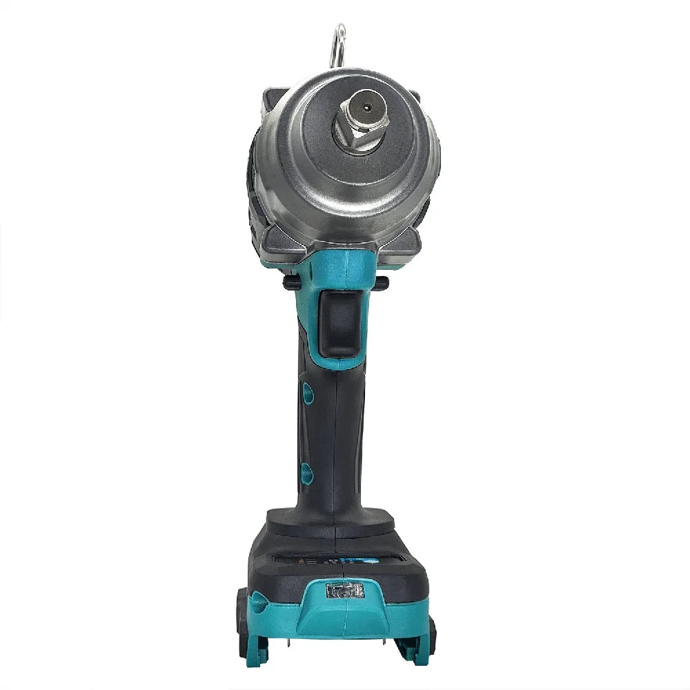 Brushless Cordless Impact Wrench 1/2-inch Drive - 2000 N·m Max Torque, 3600 RPM | Compatible with 18V B-Series Batteries (Battery Not Included)