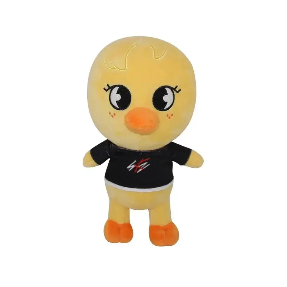 Karma Kawaii Plush Toy - Soft PP Cotton Stuffed Animal Doll, Cute Companion & Room Decor Gift for Kids & Adults