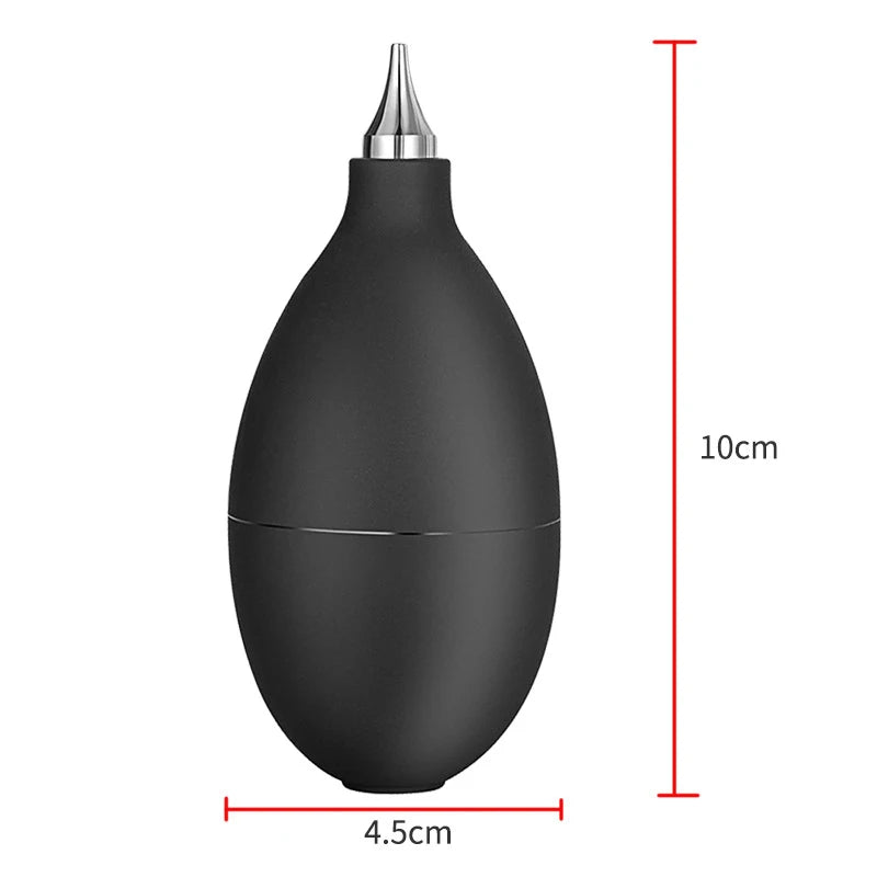 Mini Air Blower Dust Blower for Camera Lens, Phone, Tablet & Keyboard Cleaning