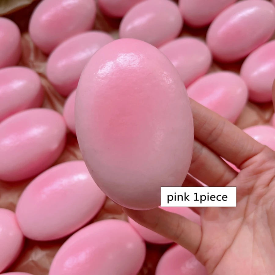 Slow-Rising Cheesecake Squishy Squeeze Toy – Stress Relief Sensory Fidget for Kids & Adults