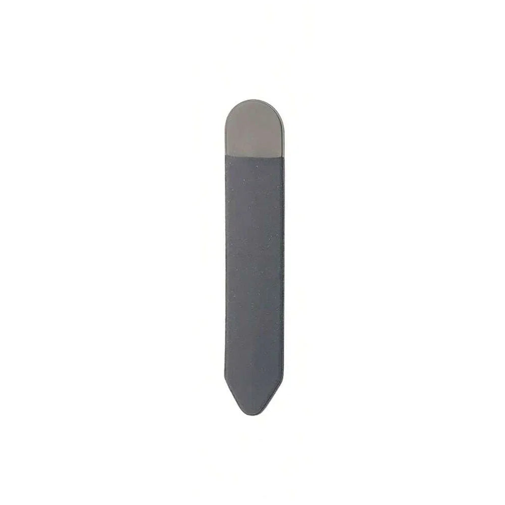 Universal Sticky Stylus Holder Self-Adhesive Sleeve Pouch for Tablet Pencil Stylus Attached Pen Bag Holder
