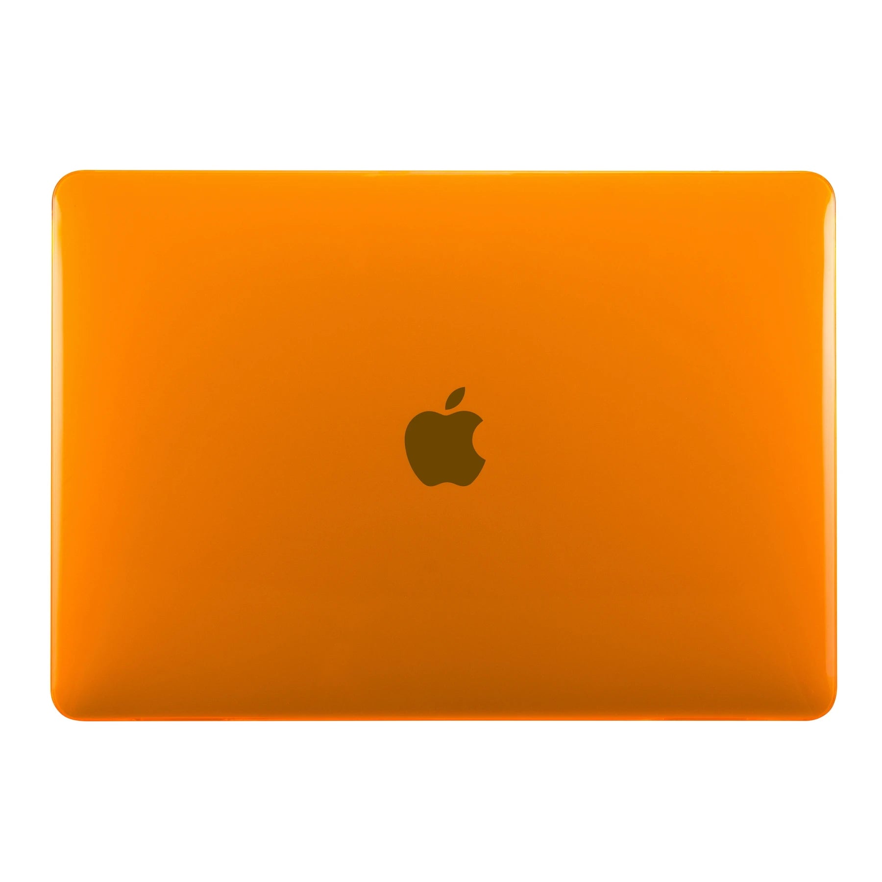Hard Shell MacBook Case & Sleeve 13–16 Inch — PC Polycarbonate Cover