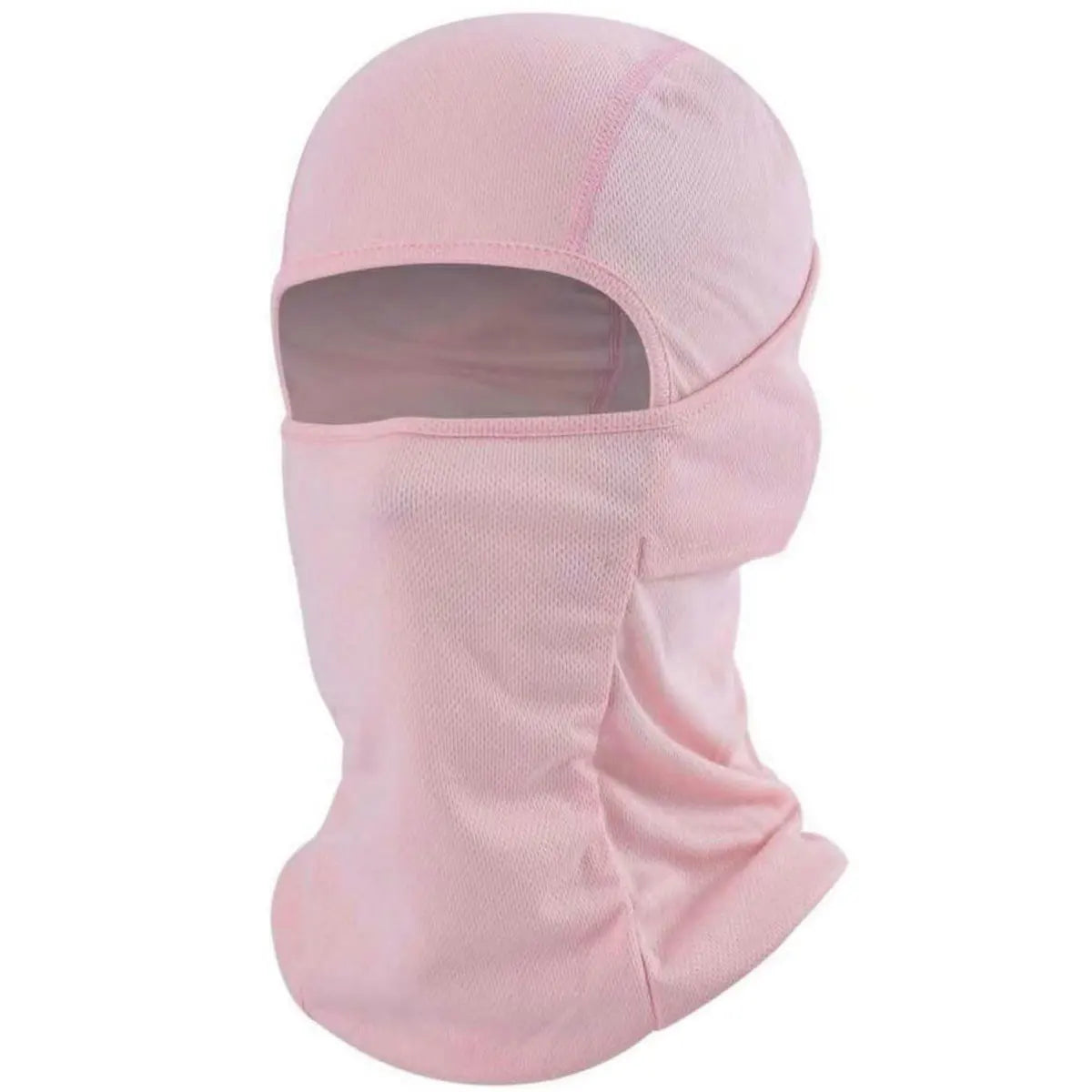 Balaclava Ski Mask - Breathable Full Face Cover for Men and Women, Windproof Neck Gaiter for Skiing & Outdoor Sports