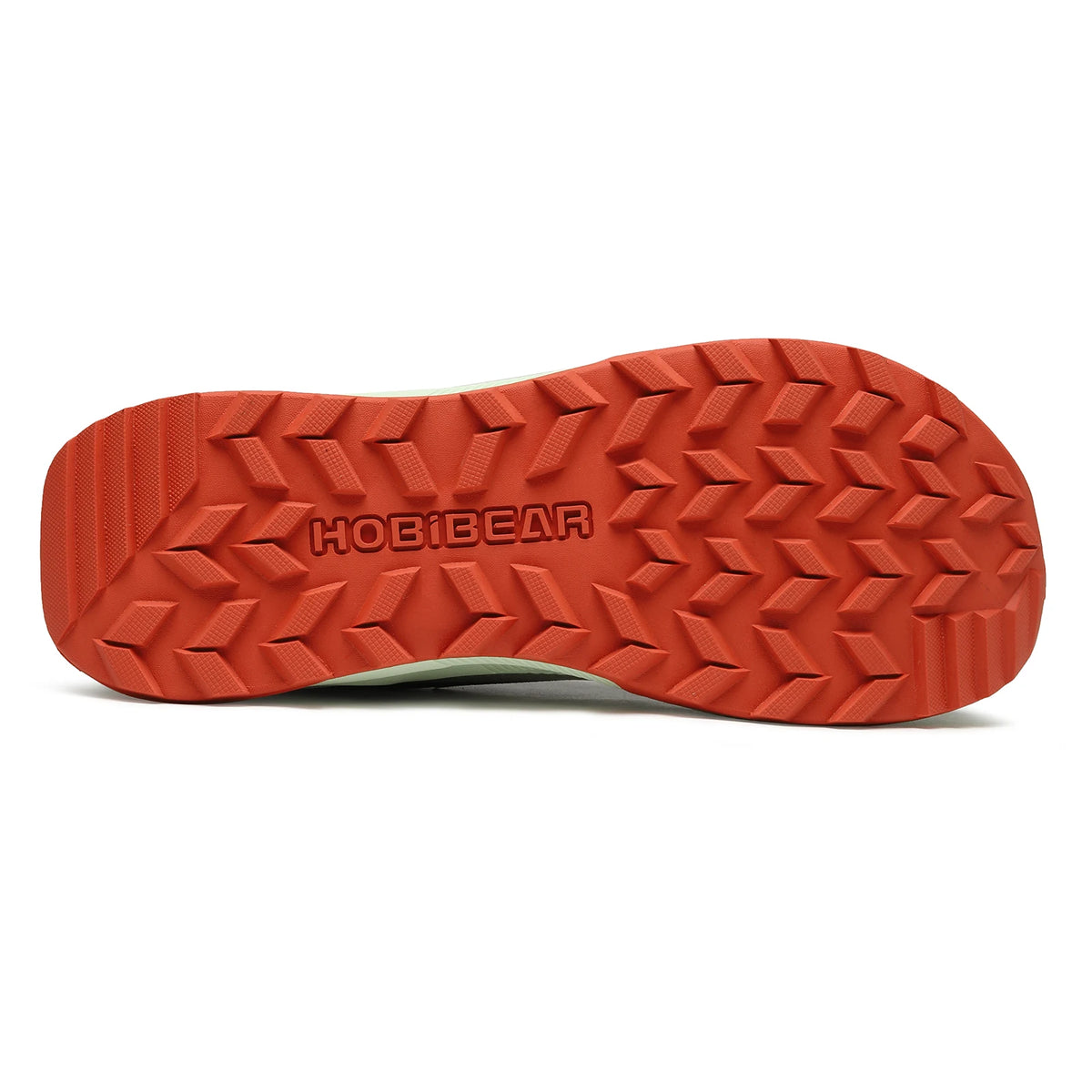 FanzyMarket black elastic band hiking shoes with slip-resistant soles for men and women, ideal for outdoor walking and travel.