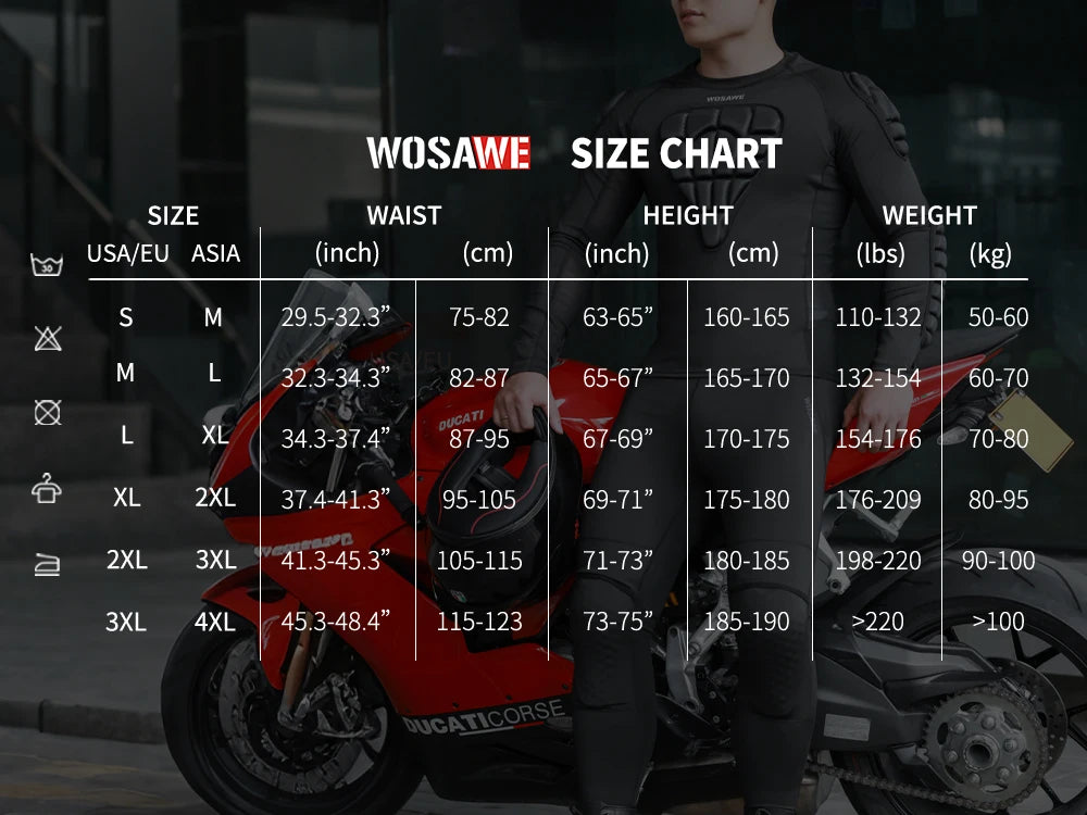 Black men's CE-certified motorcycle pants with detachable knee and hip pads, breathable for motocross and off-road cycling.