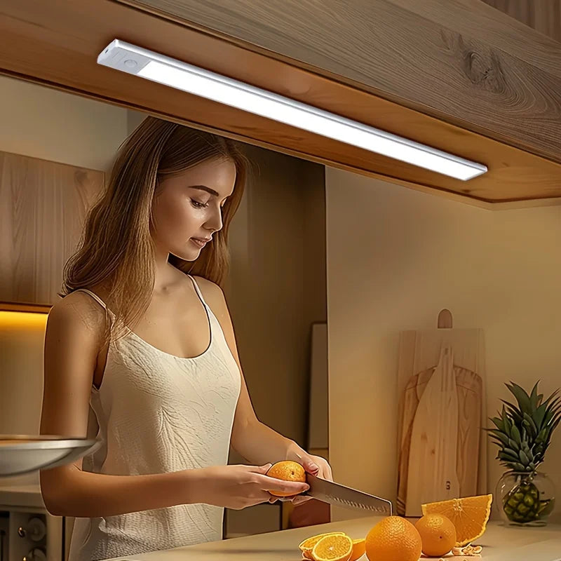 USB-C Rechargeable Wireless Night Lamp (10/20/30/40 cm