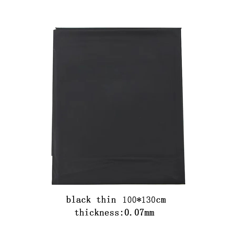 Pink waterproof PVC bed sheet coverlet by FanzyMarket, oil and spa protector flat sheet for couples, fits various bed sizes.