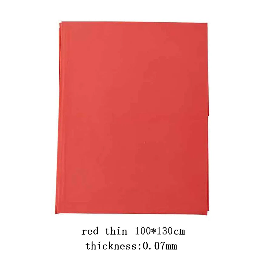 Pink waterproof PVC bed sheet coverlet for couples, fits 1.2 to 2.0m beds, with oil and spa protection, available in three colors.