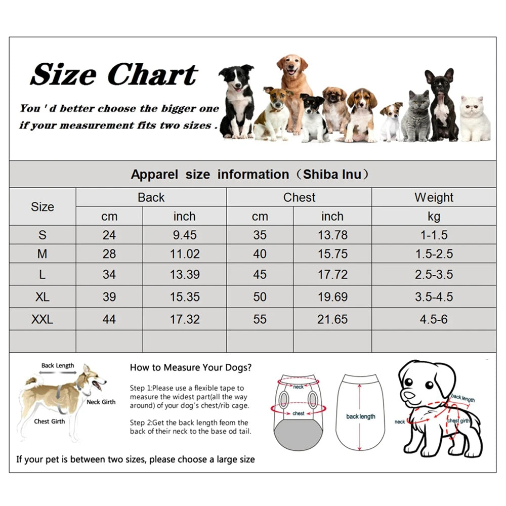 FanzyMarket leopard fleece dog hoodie coat for small dogs, warm winter dog jacket suitable for French Bulldogs and Chihuahuas.