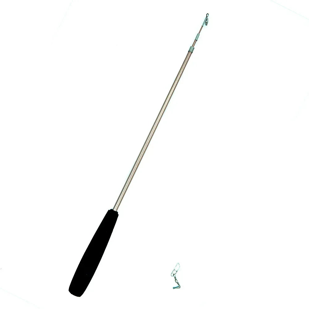 FanzyMarket interactive cat feather toy refill kit with feather birds, faux worm, foam ball, and bell for kittens.