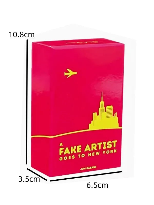 FanzyMarket strategy board game collection featuring Nine Tiles Panic, Durian, Maskemen, and other family party games.