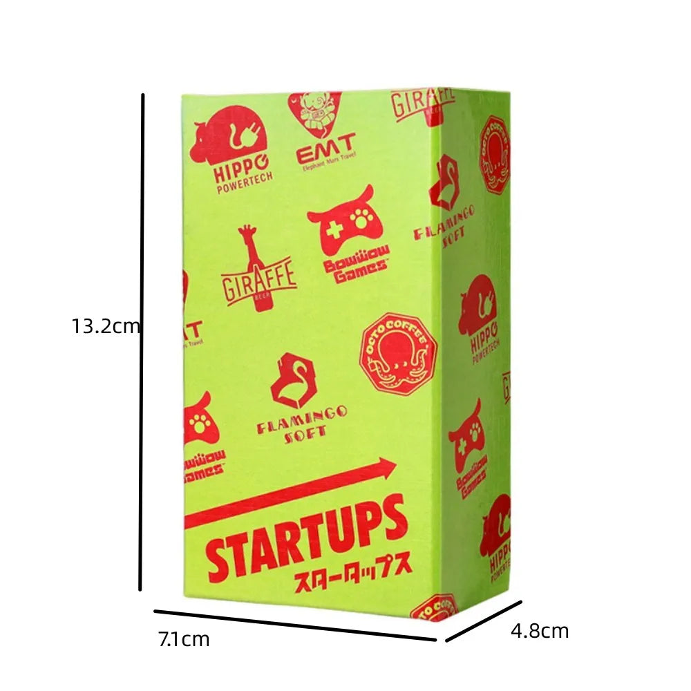 FanzyMarket strategy board game collection featuring Nine Tiles Panic, Durian, Maskemen, and more family party games.