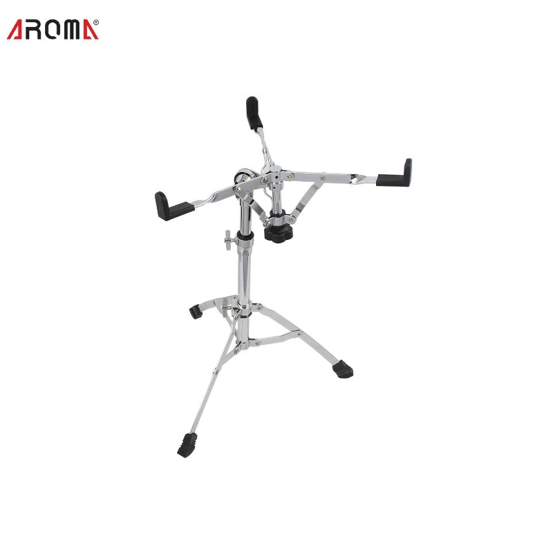 FanzyMarket portable rechargeable electronic drum practice pad with silent design, metronome, speed training, and headphone output.