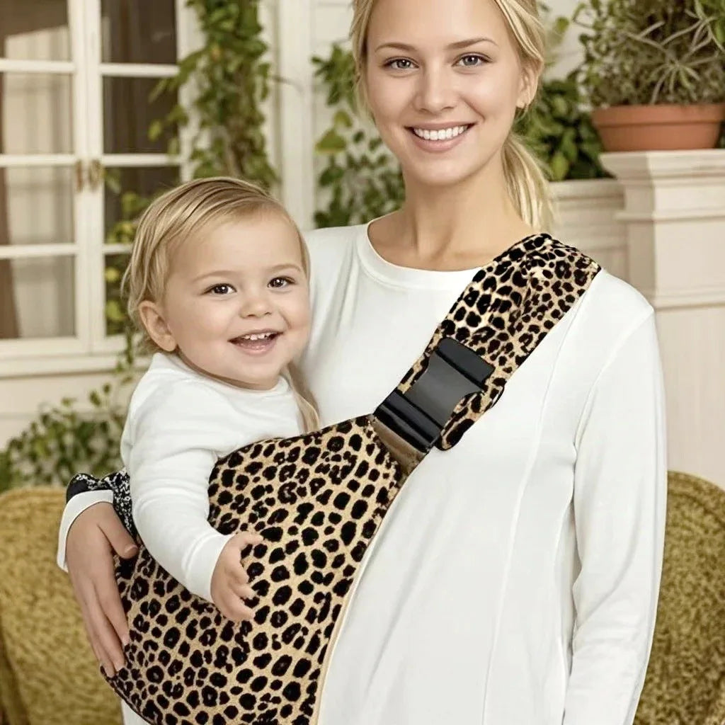 Baby and maternity essentials - infant carriers, nursery gear and newborn products at Fanzy Market