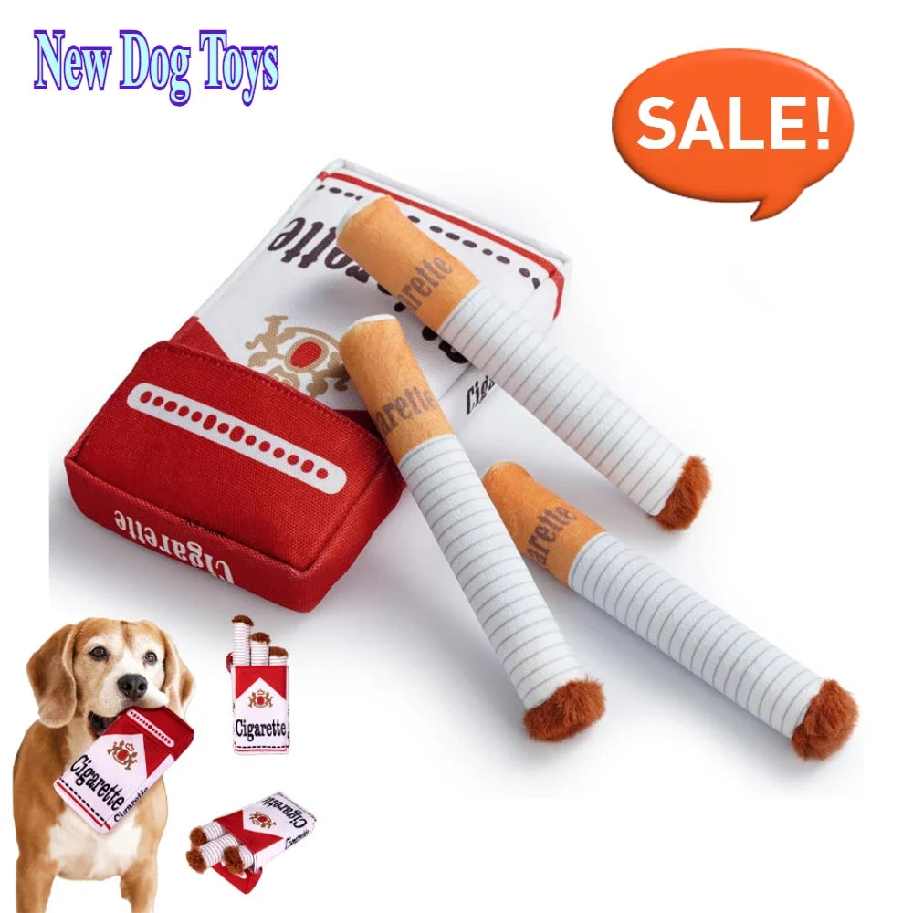 Pet toys - squeaky chew toys, catnip toys and interactive dog and cat toys at Fanzy Market