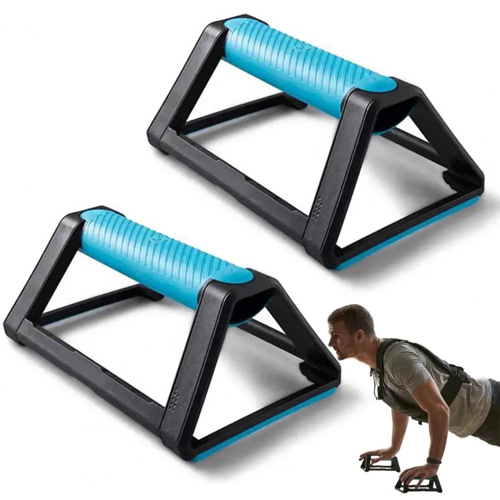 Fitness and sports equipment - push-up bars, yoga mats and home gym gear at Fanzy Market