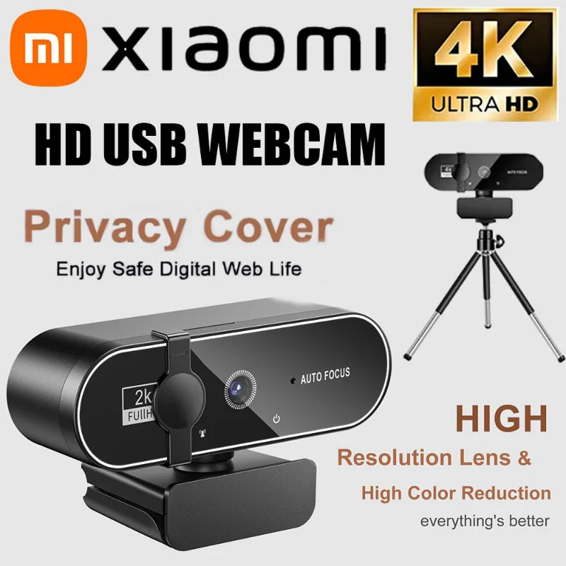Cameras and photo - 4K webcams, security cameras, dash cams and tripods at Fanzy Market