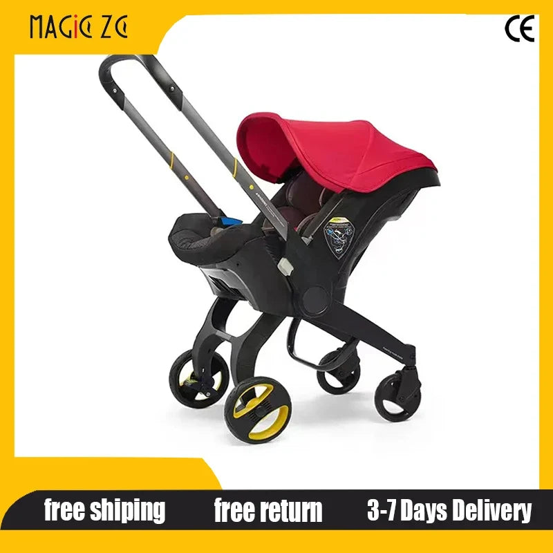 Baby care and nursery - strollers, bottles, monitors and nursery essentials at Fanzy Market