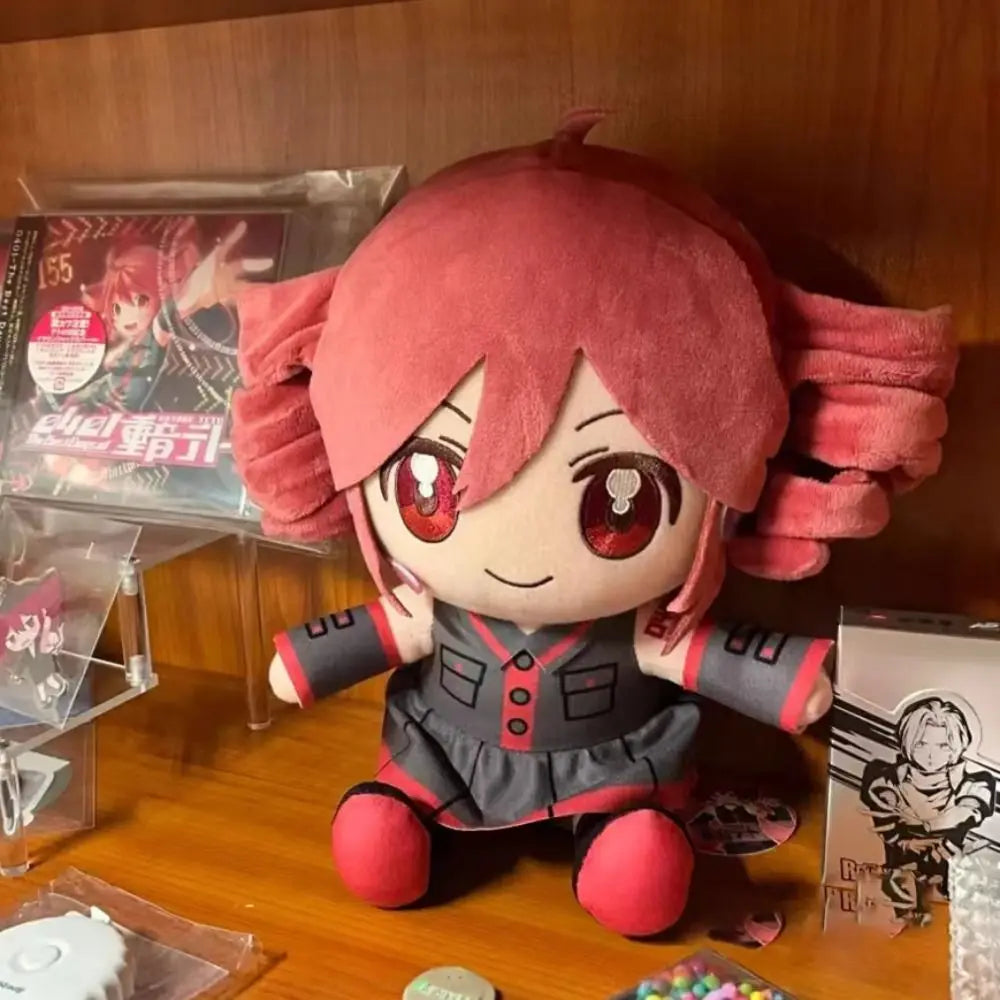 Plush toys and dolls - stuffed animals, kawaii plushies and collectible figures at Fanzy Market