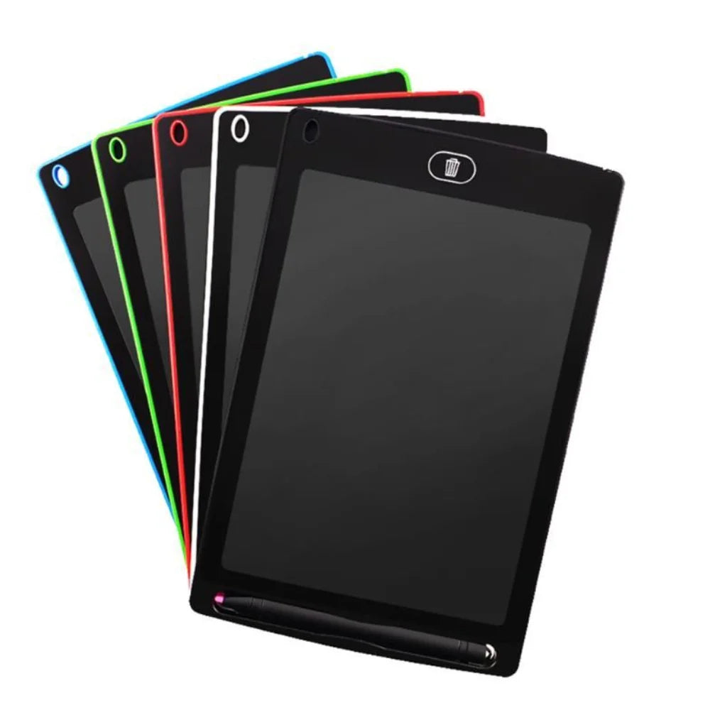 Magic 8.5-Inch (21.6 cm) LCD Writing and Drawing Tablet - Portable Doodle Board for Kids
