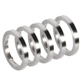 10m (32.8 ft) Nickel-Plated Steel Battery Tab Strip for 18650 Li-ion Cell Spot Welding