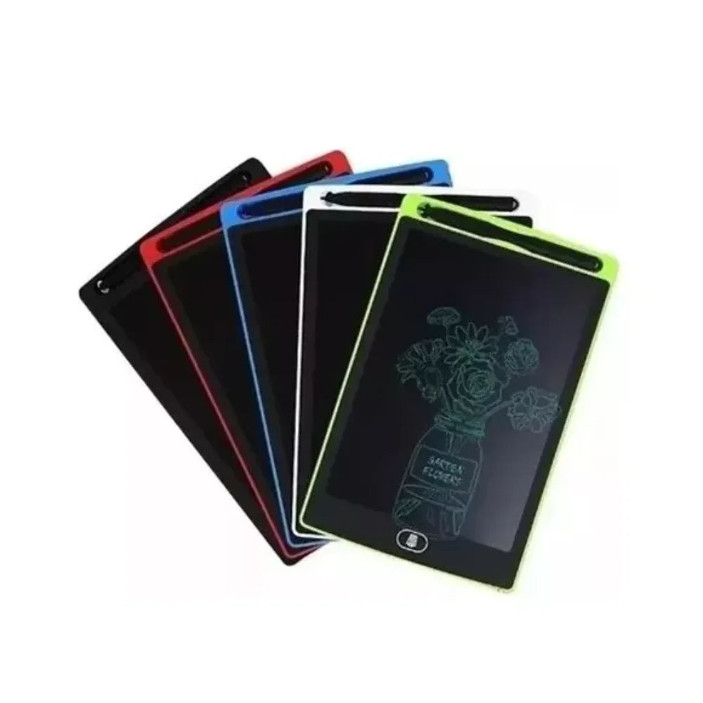 Magic 8.5-Inch (21.6 cm) LCD Writing and Drawing Tablet - Portable Doodle Board for Kids