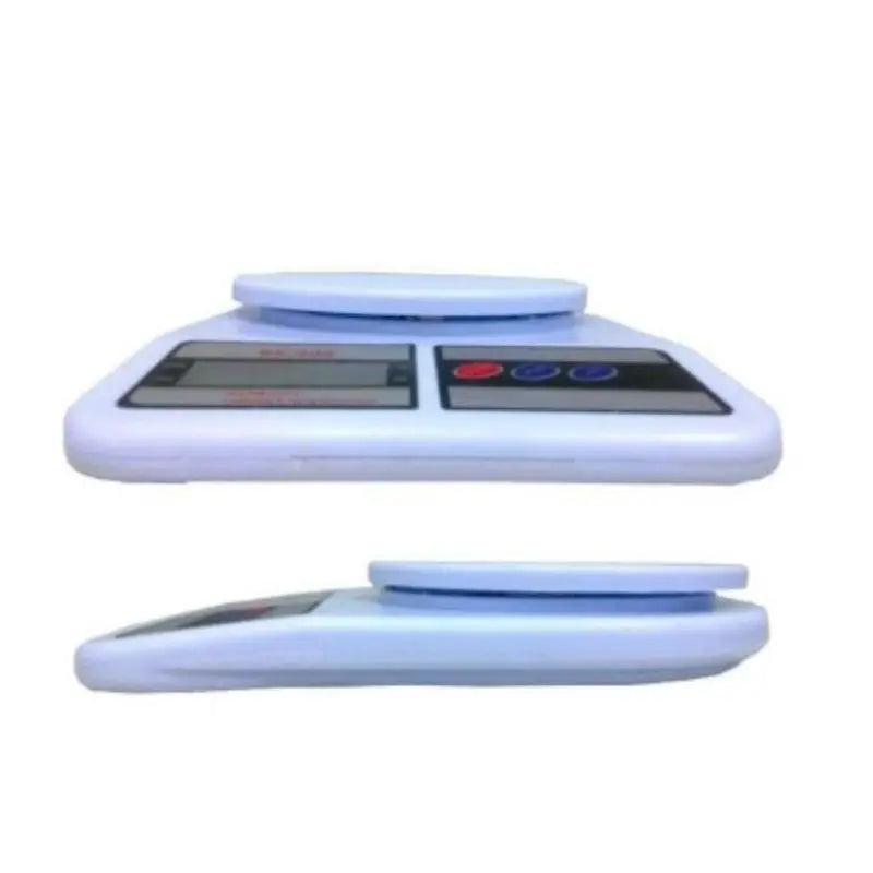 Digital Multi-Purpose Kitchen Scale 10 kg (22 lb) – 1 g Precision, TARE Function