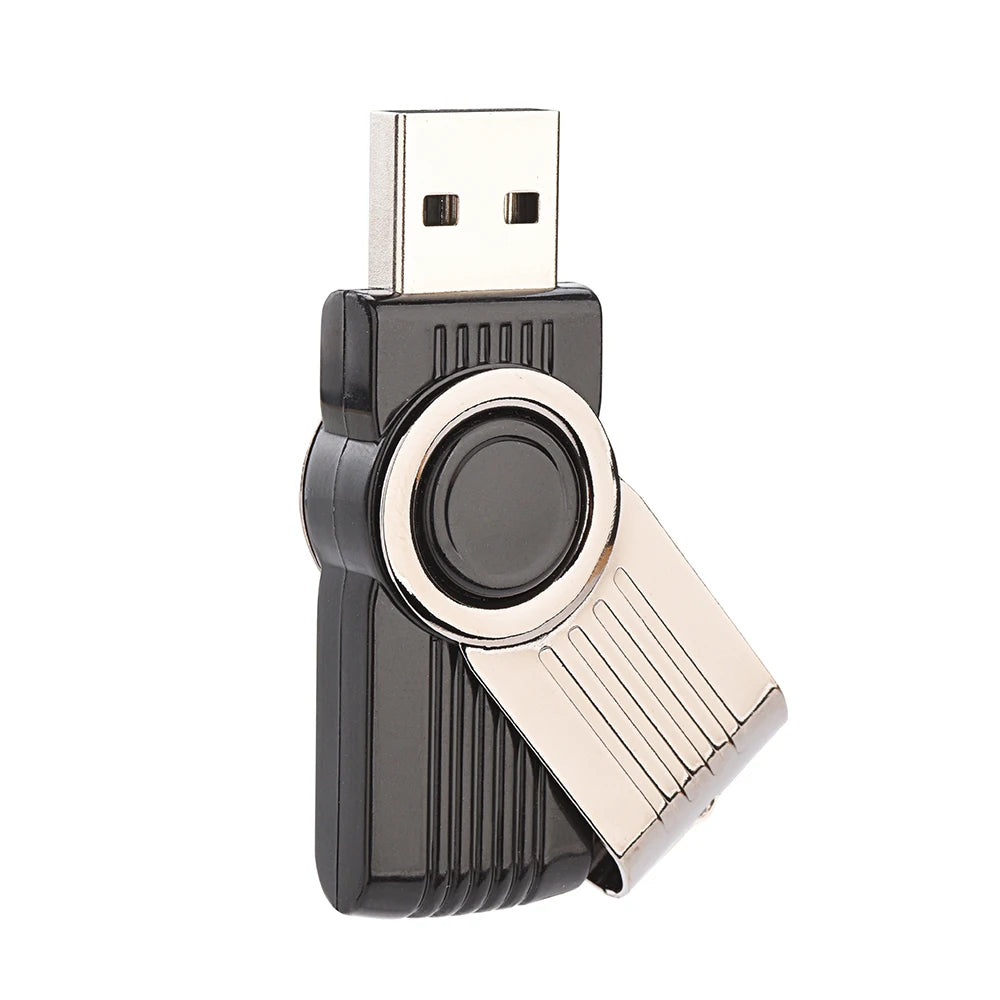 Waterproof USB 2.0 Flash Drive Pen – 4GB, 8GB, 16GB, 32GB, 64GB, 128GB, 256GB