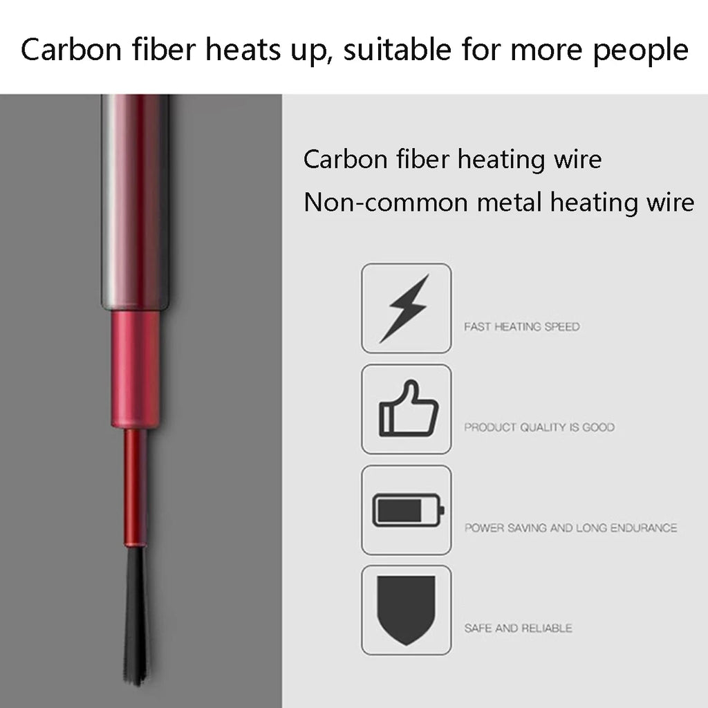9-Zone Graphene Heated Vest – USB Electric Heating Jacket for Men & Women, Outdoor Camping & Sports