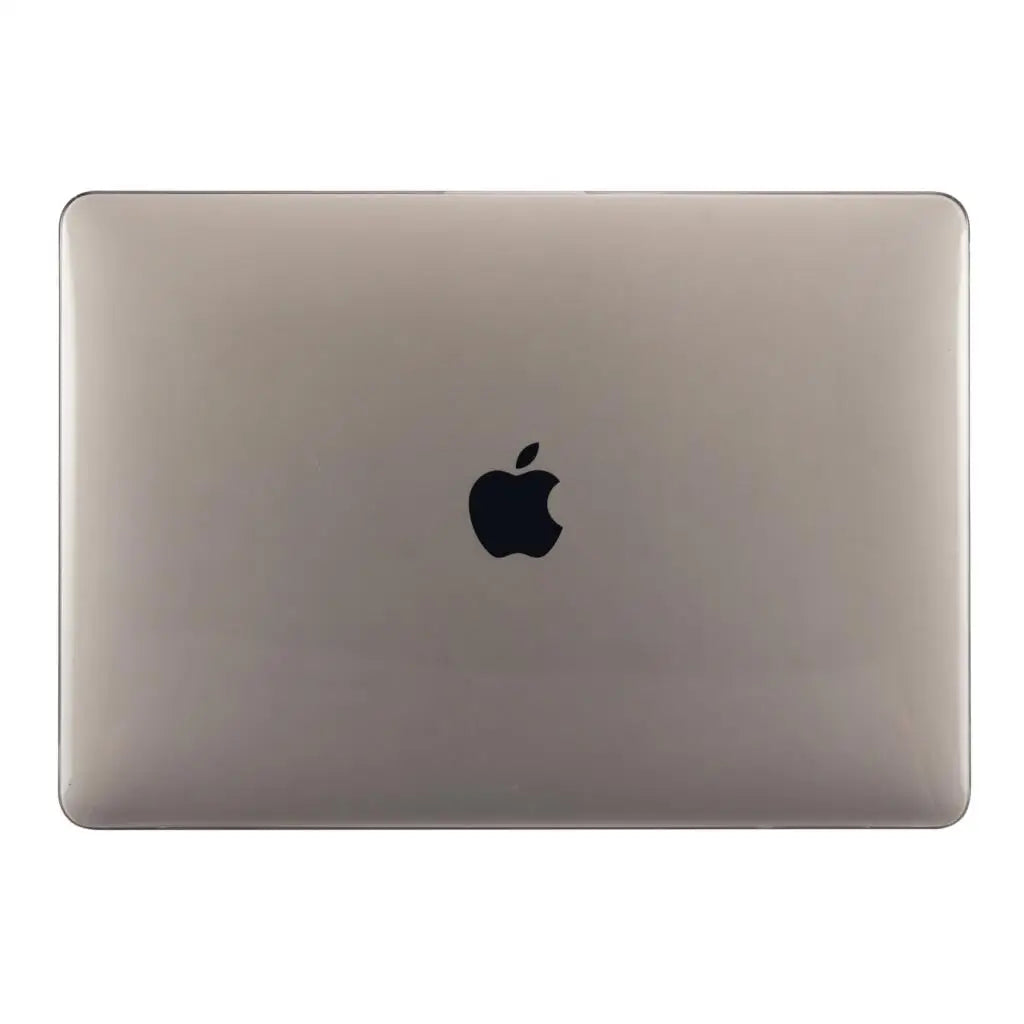 Matte Frosted PVC Laptop Case for MacBook Pro 13/14/16, MacBook Air 13/15 & MacBook 12 — Slim Protective Shell