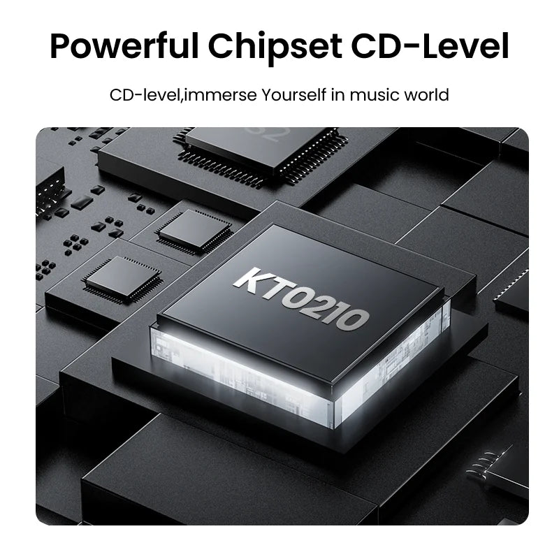 External USB Sound Card Adapter – 3.5mm Mic & Headphone Jack, USB Audio Interface for Laptop, PS5/PS4, Nintendo Switch & Smartphone (15cm / 100cm, OTG Option)