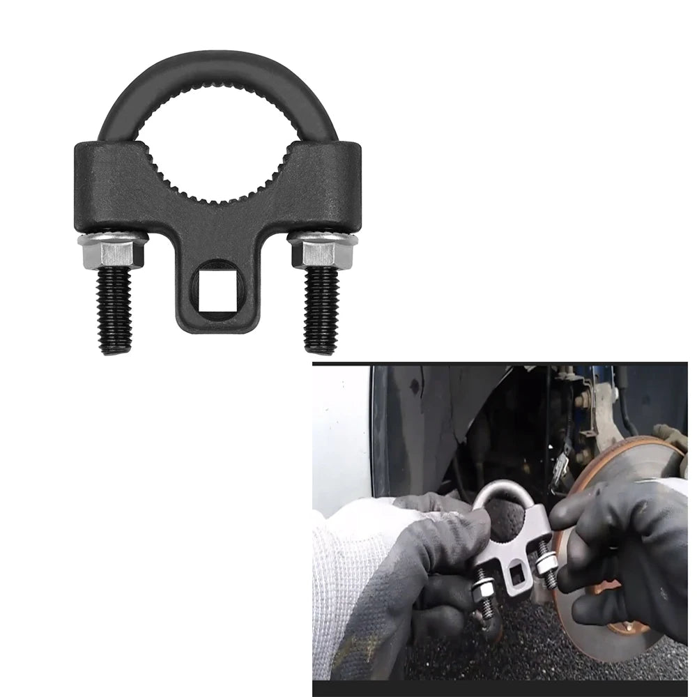 3/8 in (9.5 mm) Inner Tie Rod Tool Auto Chassis Rocker Arm Install Removal Repair Kit