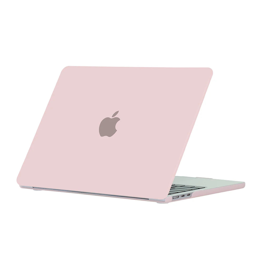 PC Hard Shell Laptop Sleeve for MacBook Air &amp; Pro - Fits 13, 13.6, 14, 15, 15.3, 16 inch (33–41 cm)