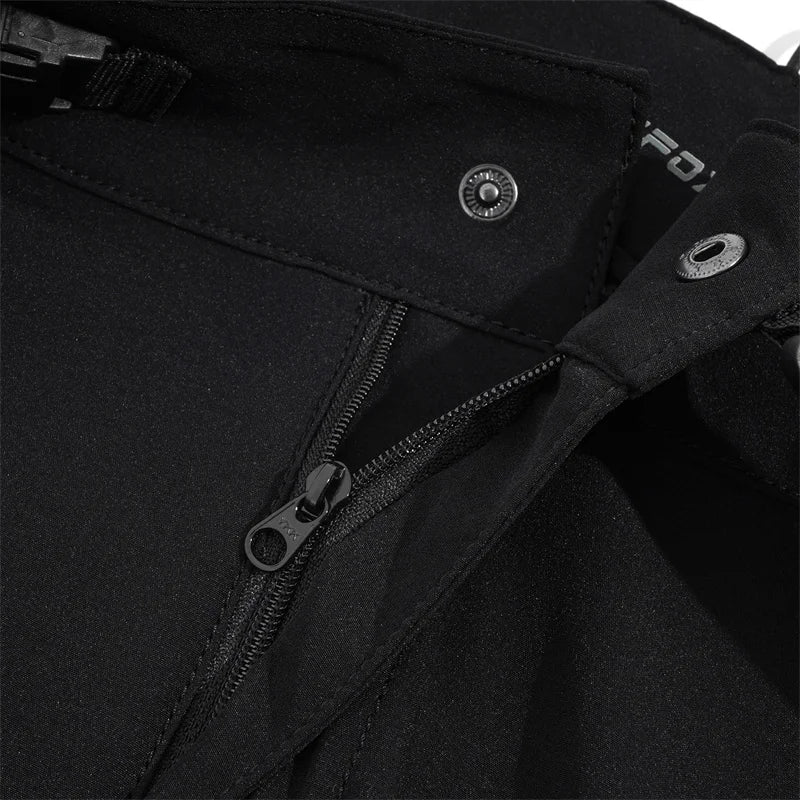 Men's Motocross Racing Pants MTB BMX ATV Enduro Mountain Bike Downhill Dirt Bike Trousers